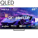 TELEVISOR METZ QLED-MINILED 65MNE8000Z 65" ULTRA HD 4K SMART TV W