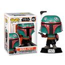 FUNKO POP! BOBA FETT - STAR WARS