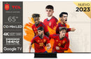 TV TCL 65" 65C805 4K UHD SMART TV