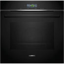 Siemens iQ700 HB734G1B1 forno 71 l 3600 W A+ Preto