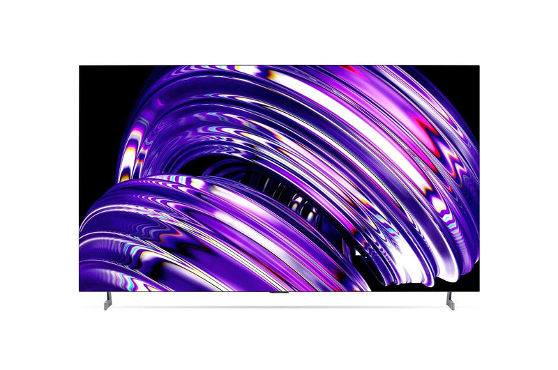 LG OLED OLED77Z29LA 195,6 cm (77") 8K Ultra HD Smart TV Wi-Fi Pr