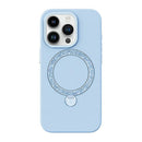 JOYROOM PN-14L4 CASE DANCING CIRCLE FOR IPHONE 14 PRO MAX (BLUE)