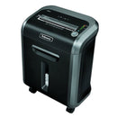 FELLOWES DESTRUIDORA PAPEL 79CI 3.9X38MM