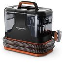 ASPI. TAPICERIA ROWENTA IN5011 CLEAN IT