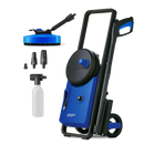 NILFISK - LAVADORA PRESSÃO CORE 150 POWER CONTROL - P 128471334