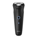 AFEITADORA ENCHEN WARRIOR HAIR SHAVER