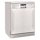 MÁQUINA DE LAVAR LOUÇA EXQUISIT GSP9414030D 14 CONJUNTOS INOX