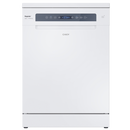 MÁQUINA DE LAVAR LOUÇA CANDY CF5C6F0W 15 CONJUNTOS