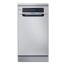 MÁQUINA DE LAVAR LOUÇA CANDY CF1C7SB1FX 11 CONJUNTOS