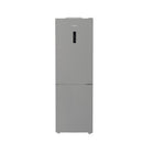 FRIGORÍFICO COMBINADO HOTPOINT HPK26362XP4E( NO FROST  - PRATEADO