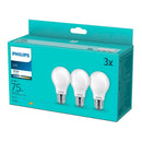 LÂMPADA LED DE FILAMENTO MATE E27 8,5 W (EQUIV. 75 W) 1055 LM 300