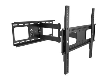 Equip 650315 suporte para TV 139,7 cm (55") Preto