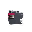 Brother LC-3219XLM tinteiro Original Magenta