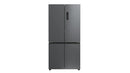 FRIGORÍFICO AMERICANO TEKA RMF 77960 SS