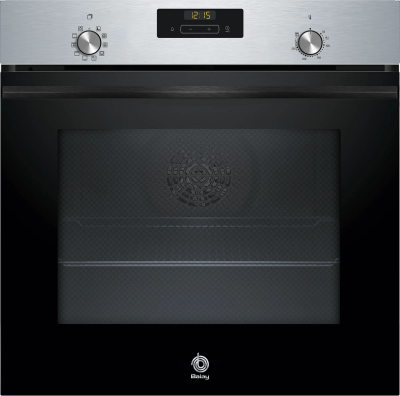 HORNO BALAY 3HB413CX3 71L MULT INOX