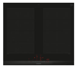 PLACA DE INDUÇÃO SIEMENS EX675HXC1E( INDUÇÃO  - 4 Z  - 7400 W )