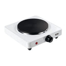 COZINHA ELÉTRICA 1 FOGO PORTÁTIL 1000W EDM