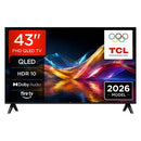TCL QLED TV 43" FHD FIRE TV 43V5D
