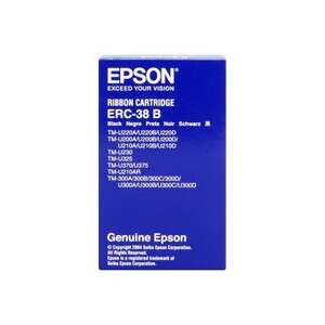 Epson ERC38B Fita para série TM-U200/U210/U220/U230/U300/U375, pr