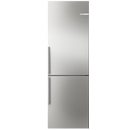 FRIGORÍFICO COMBINADO BOSCH KGN-36-VIBT NO FROST INOX
