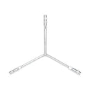 CHAVE HEXAGONAL 10 X 12 X 14 MM