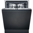 MÁQUINA DE LAVAR LOUÇA 14 TALHERES DE ENCASTRAR SIEMENS IQ300 SN6