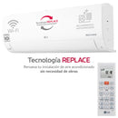 AR CONDICIONADO LG S-18-ET.NSK + S-18-ET.U24