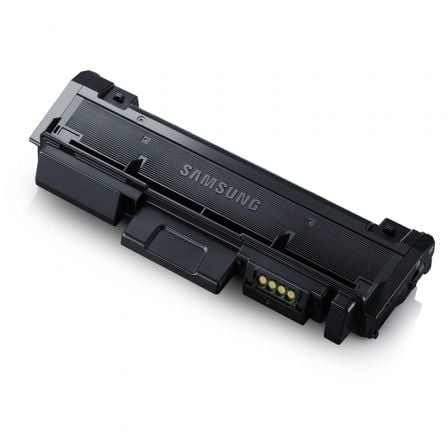 Samsung Cartucho de toner preto de elevado rendimento MLT-D116L