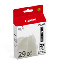 TINTEIRO CANON PGI-29 CO - CHROMA OPTIMIZER INK CARTRIDGE