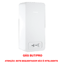 ESQUENTADOR VULCANO WR-11-4-KE-31 CX.309