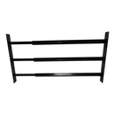 BARRA DE SEGURANÇA EXTENSÍVEL, 55-103 CM, 3 BARRAS