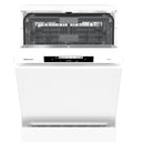 MÁQUINA DE LAVAR LOUÇA HISENSE HS643C90W 16 CONJUNTOS