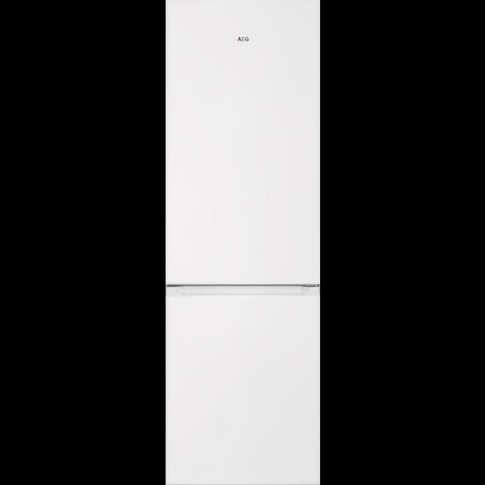 FRIGORIFÍCO COMBINADO AEG ORC6N321DW 186X60 NF BRANCO