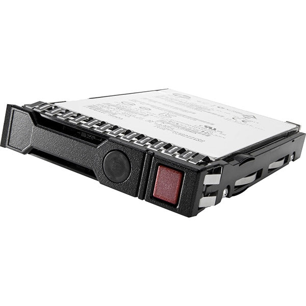 HP 1TB 6G SATA 7.2K 2.5IN SC MDL HDD - 655710-B21