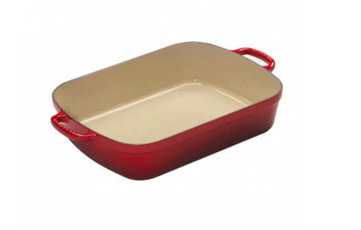 LE CREUSET - TRAVESSA RETANGULAR 20184330602422