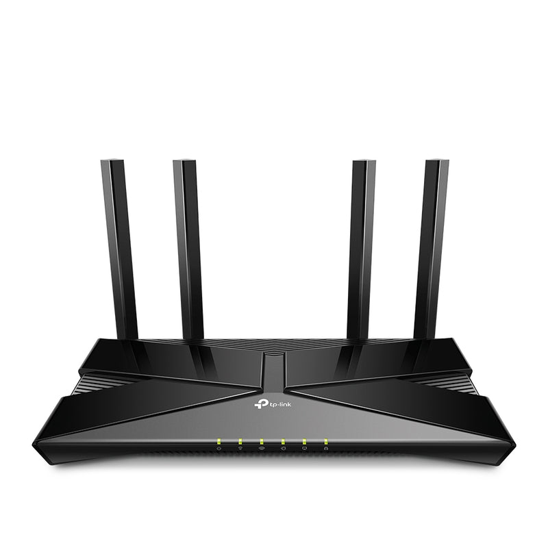 TP-Link Archer AX53 router sem fios Gigabit Ethernet Dual-band (2