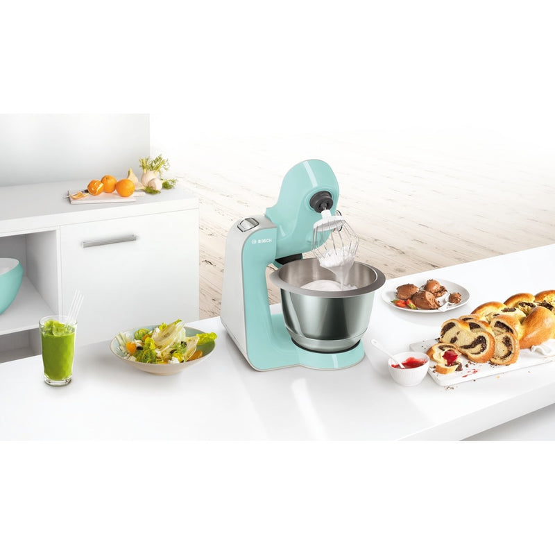 Bosch MUM58020 robô de cozinha 1000 W 3,9 l Branco