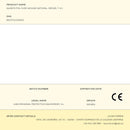 LUVAS DE COURO BOVINO NATURAL, PARA MOTORISTA, T-9 L