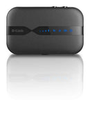 D-Link DWR-932 router sem fios 4G Preto