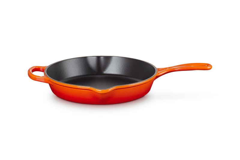 LE CREUSET SKILLET ALTA 20187260900422