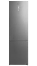 FRIGORÍFICO COMBINADO TEKA NFL4300SS 201X60 NF DSP INOX