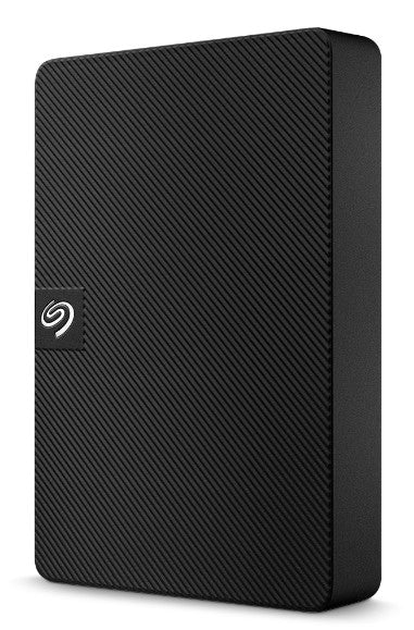 Seagate STKM2000400 disco externo 2000 GB Preto