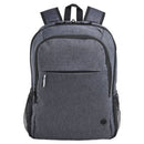 MOCHILA HP PRELUDE PRO 4Z513AA PARA PORTÁTILES HASTA 15.6" GRIS