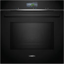 SIEMENS - FORNO C/ MICROONDAS HC IQ700 HM736GAB1