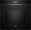 SIEMENS - FORNO C/ MICROONDAS HC IQ700 HM736GAB1