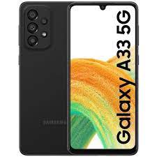 Samsung Galaxy A33 5G SM-A336B 16,5 cm (6.5") Dual SIM híbrido An
