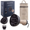 ROWENTA - SECADOR CURL HARMONY CV7D30E0