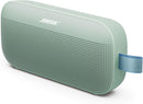 BOSE COLUNA BLUETOOTH SPEAKER SOUNDLINK FLEX II GREEN