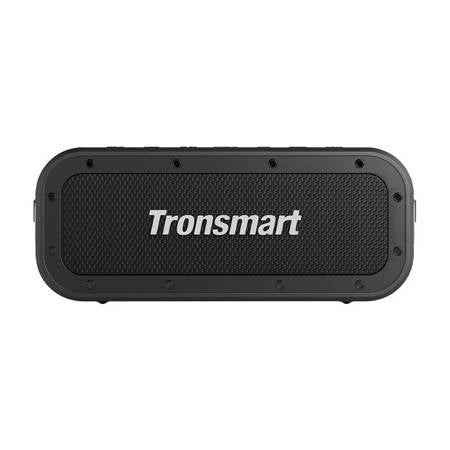 ALTIFALANTE BLUETOOTH SEM FIOS TRONSMART FORCE X PRETO