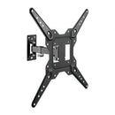 AISENS WT55TSE-151 suporte para TV 139,7 cm (55") Preto